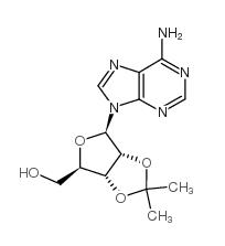 2',3'-異丙叉腺苷