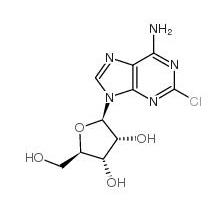 2-氯腺苷