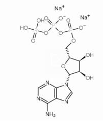 腺苷-5′-三磷酸二鈉鹽