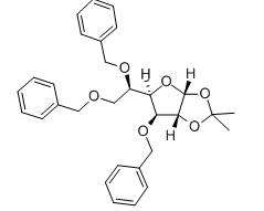 3,5,6-三-氧-芐基-1,2-異亞丙基-D-葡萄糖
