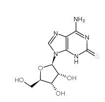 2-硫代腺苷酸
